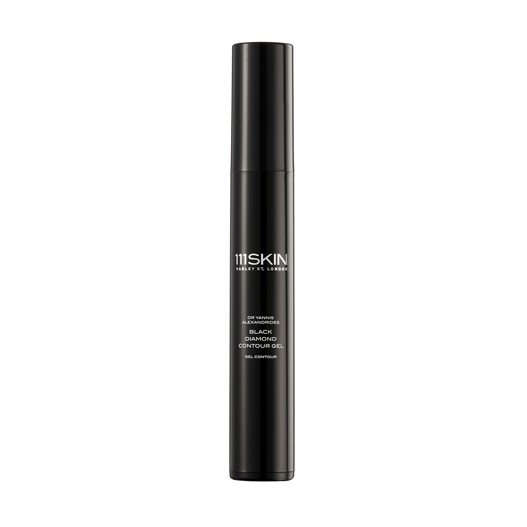 

Сыворотка для лица celestial black diamond contour gel 111Skin, объем 15 мл