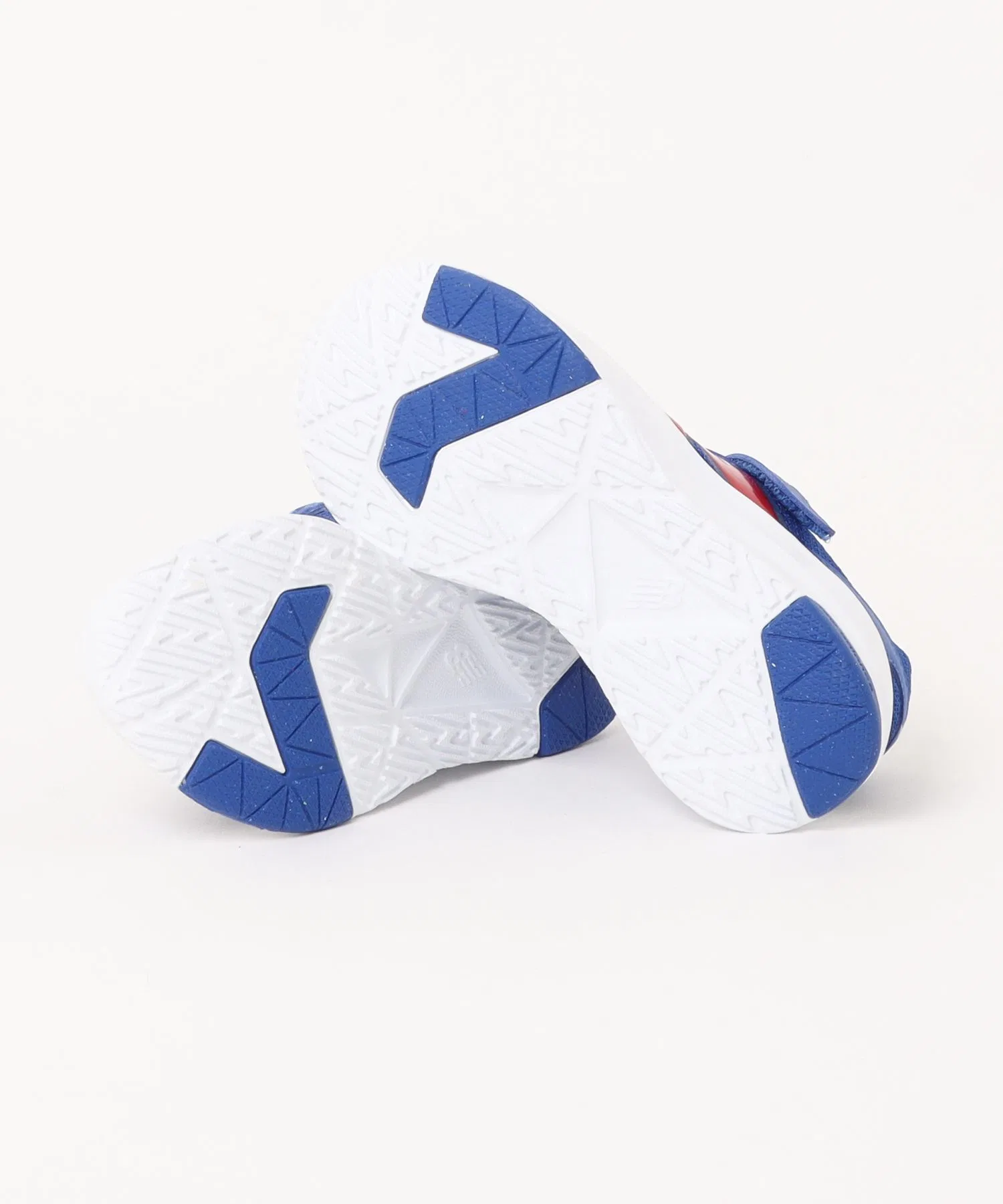 Детские кроссовки New Balance 578 синие — фото 3