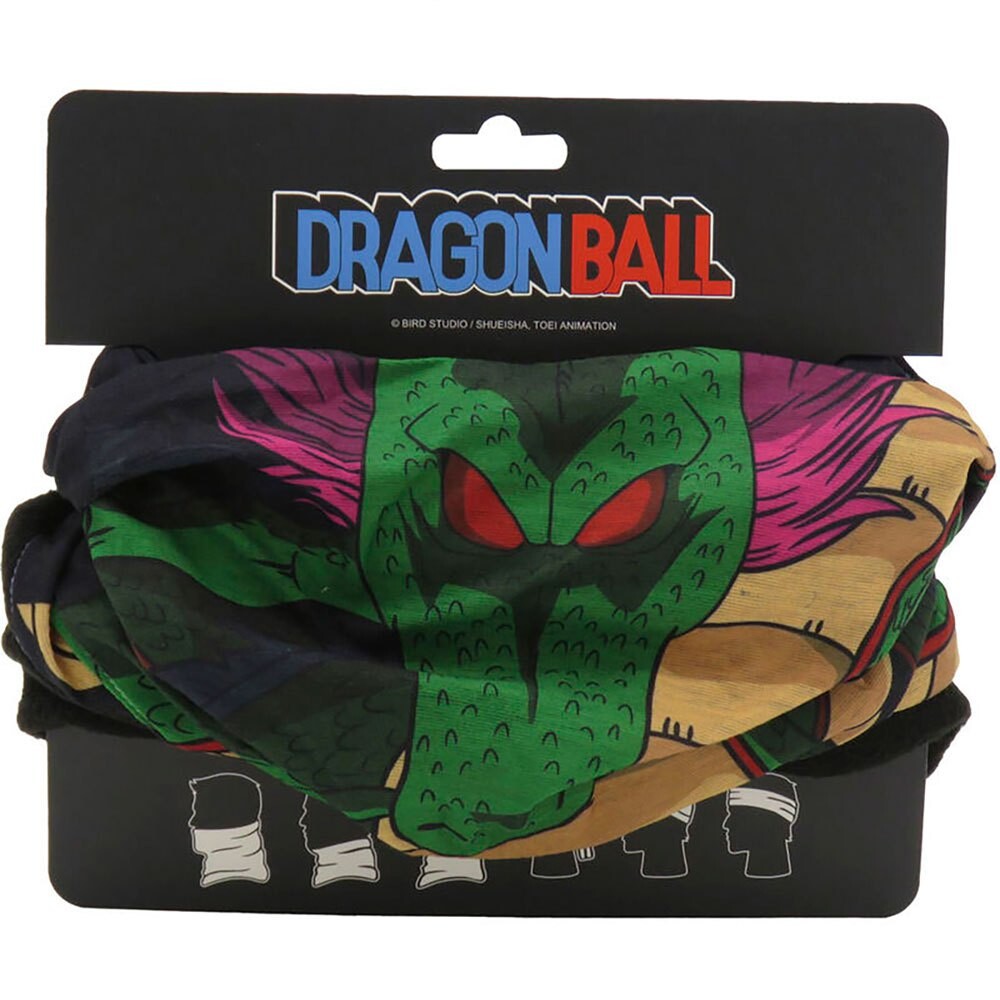 

Неквормер Cyp Brands Shenron Dragon Ball, разноцветный