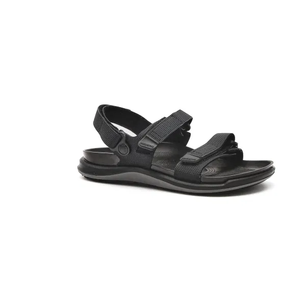 

Сандалии Калахари Birkenstock, черный
