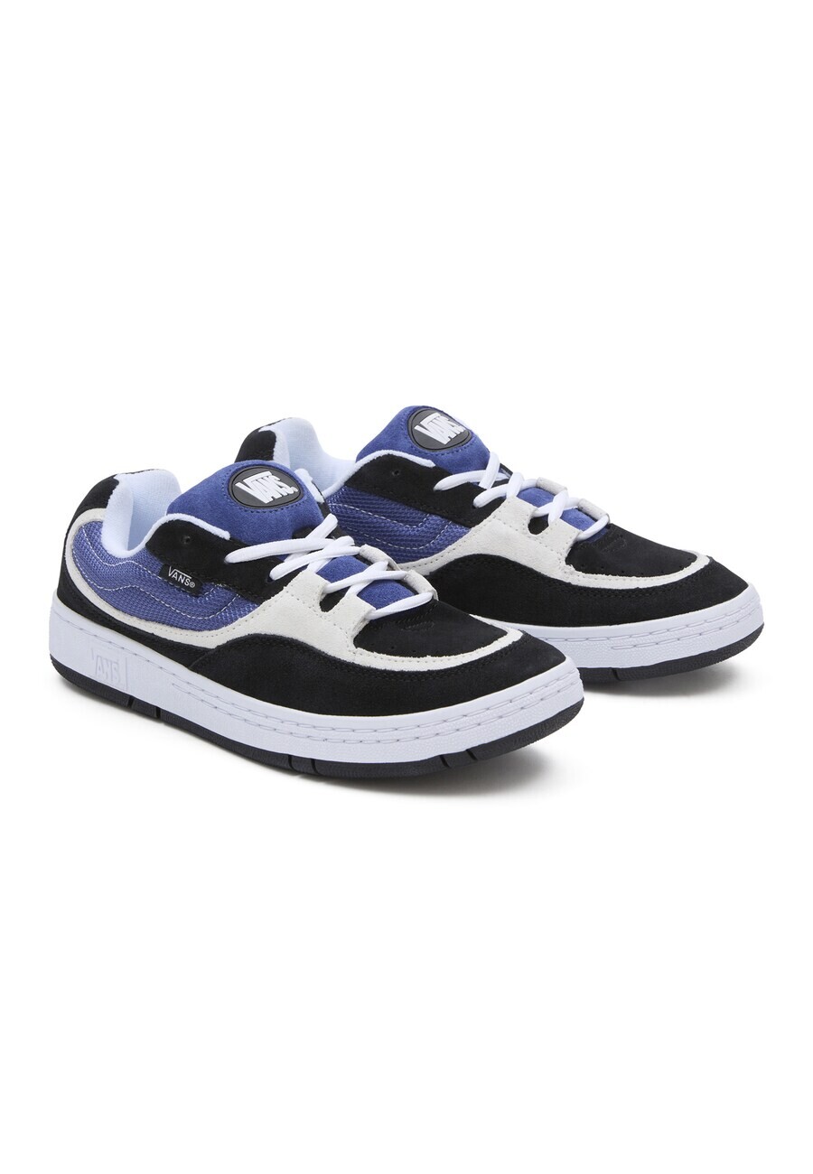 Кроссовки VANS Sneakers Speed LS, черный — фото 3