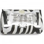 

Туалетное мыло Белый тигр, 250 г Nesti Dante, Chic Animalier