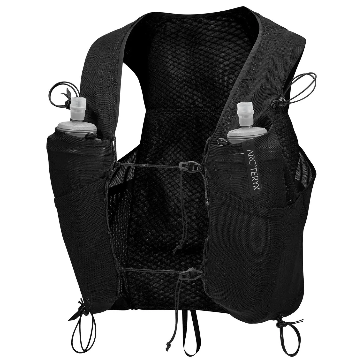 

Женский жилет для гидратации Norvan 7 Arc'teryx, Black