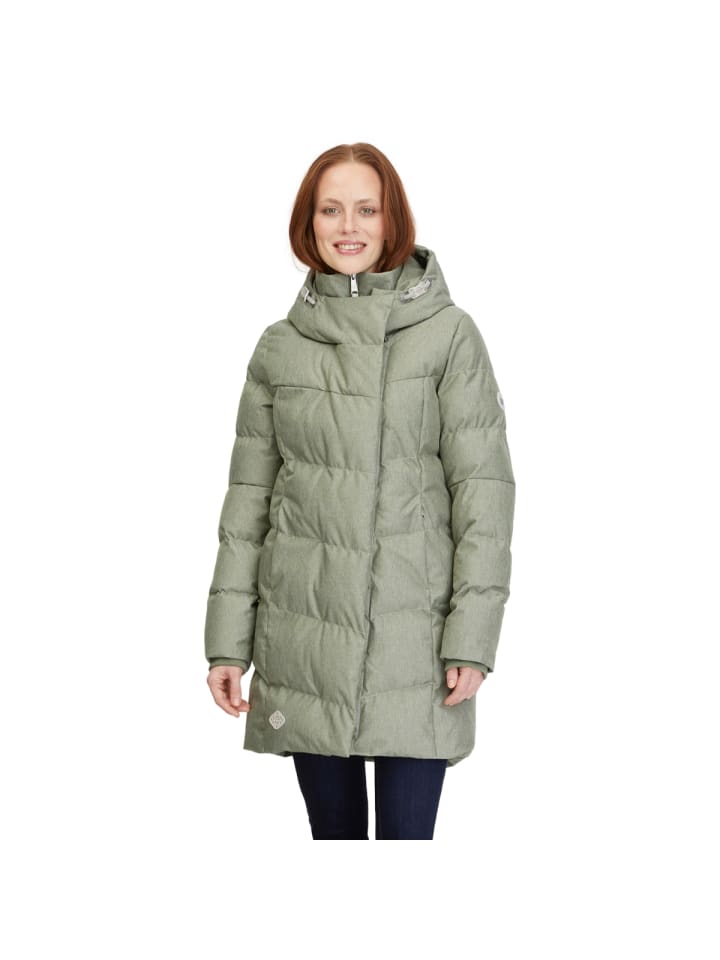

Пальто ragwear