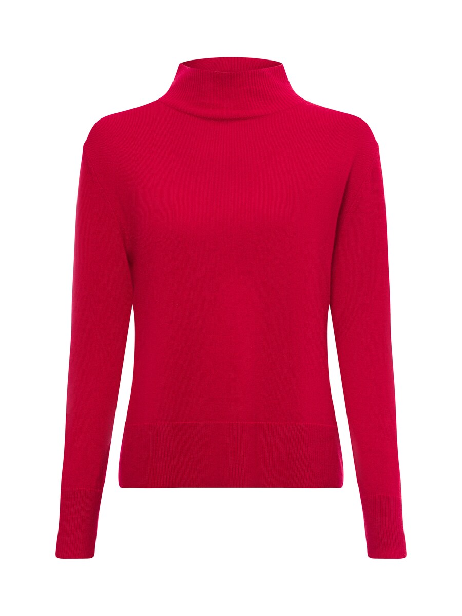 

Свитер Franco Callegari, красный