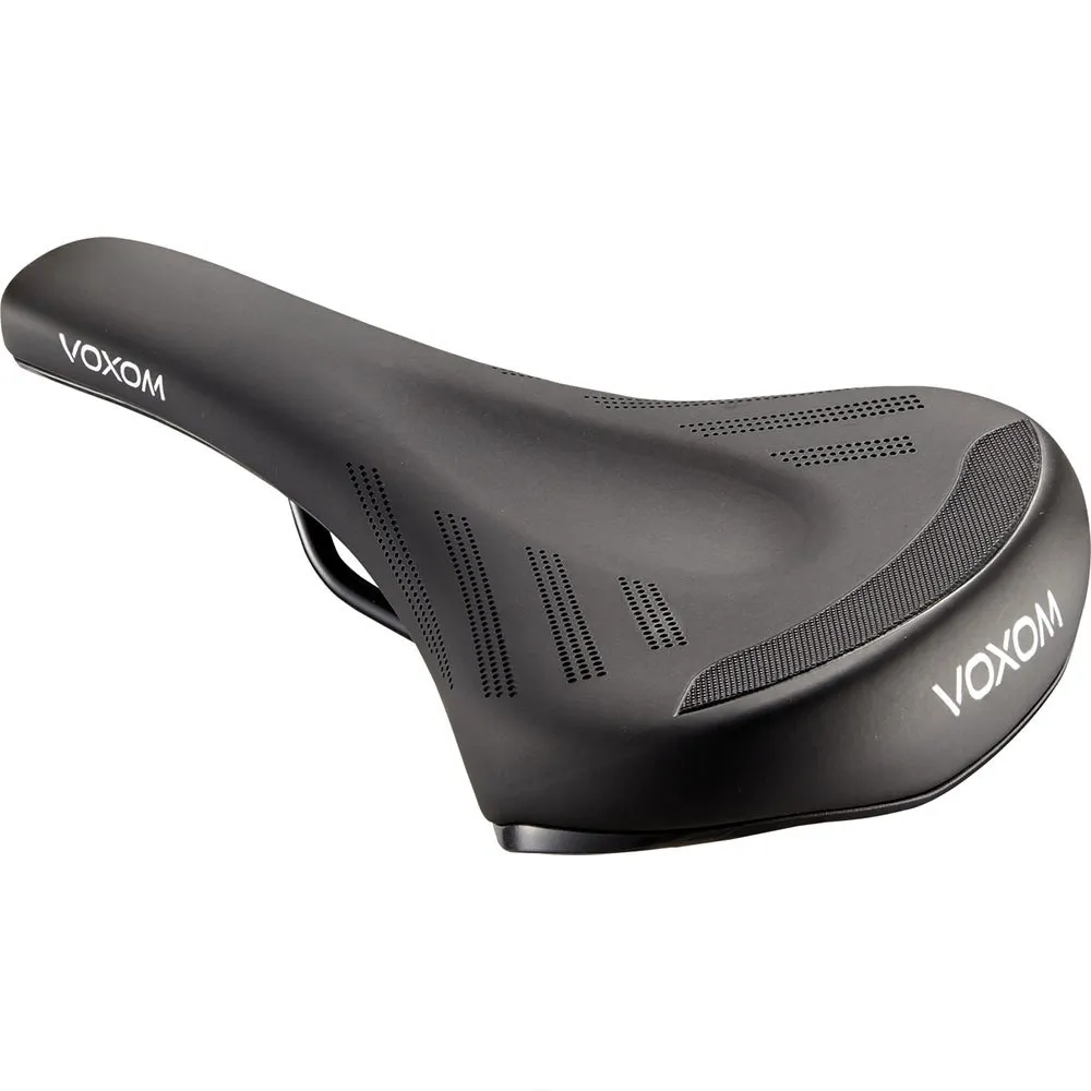

Седло Voxom SA19 Tour/Sport, серебряный