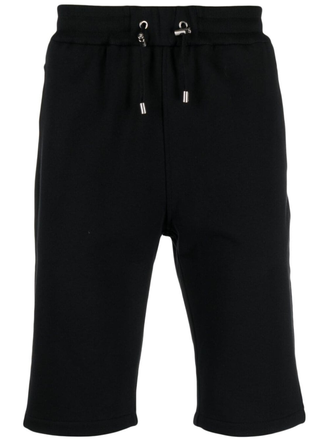 

Balmain спортивные шорты с логотипом, черный