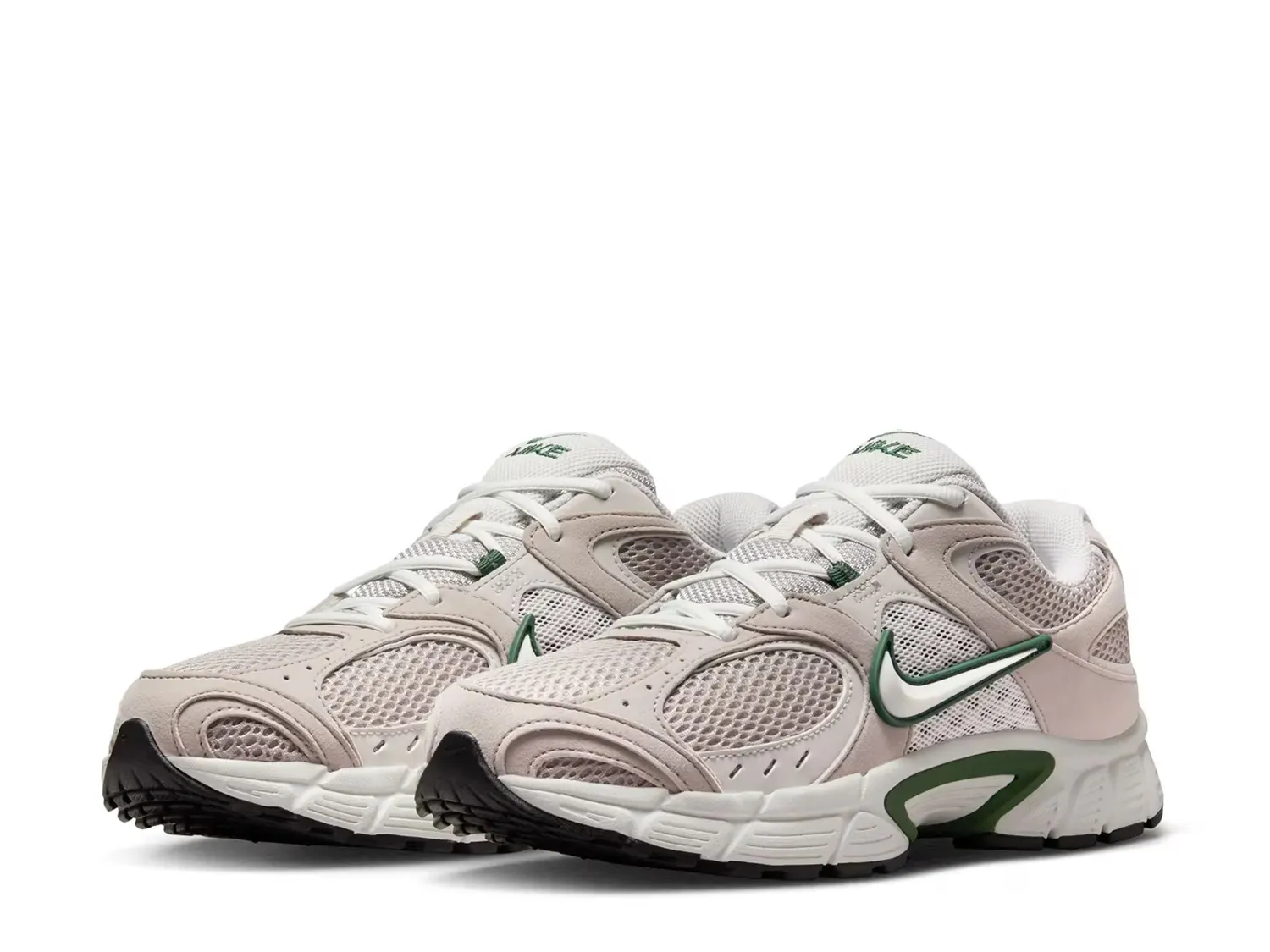 Мужские кроссовки Nike V5 RNR Clay/Grey — фото 3