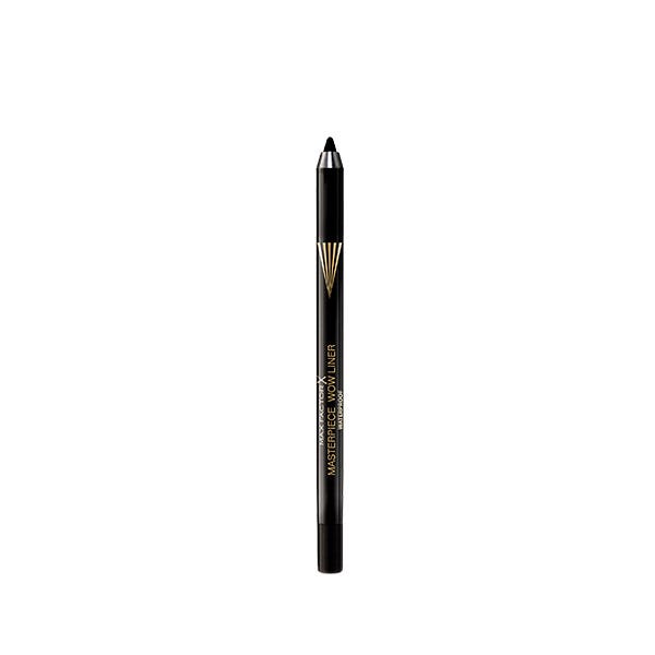 

Подводка для глаз MAX FACTOR Masterpiece Gel Eyeliner, 300 Midnight black