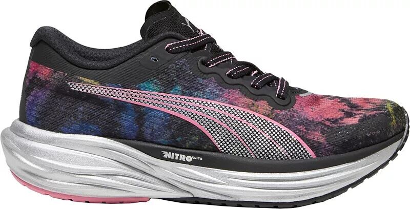 

Женские кроссовки Puma Deviate Nitro 2, мультиколор, Серый, Женские кроссовки Puma Deviate Nitro 2, мультиколор