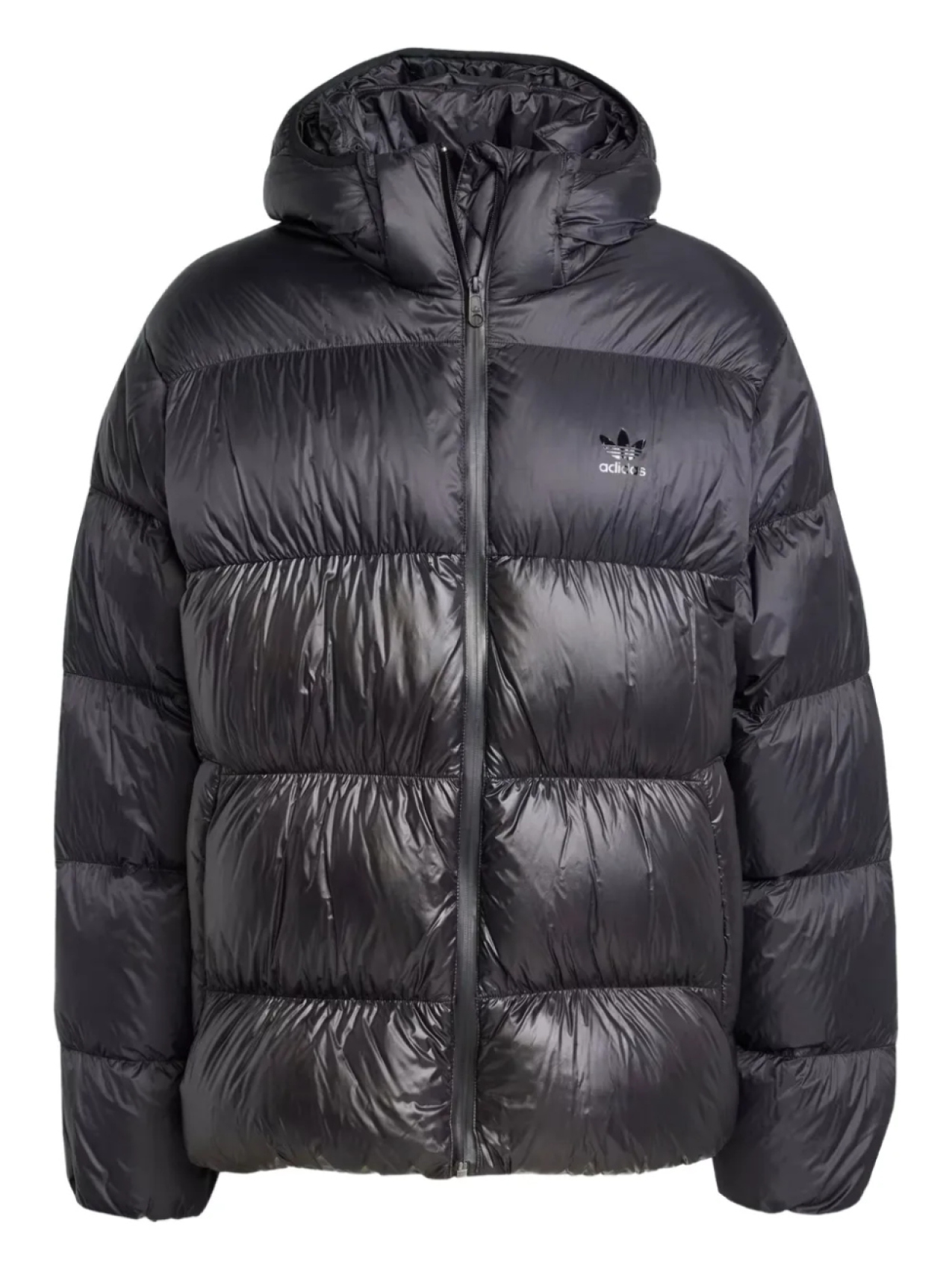 

Куртка Adidas Regen, черный