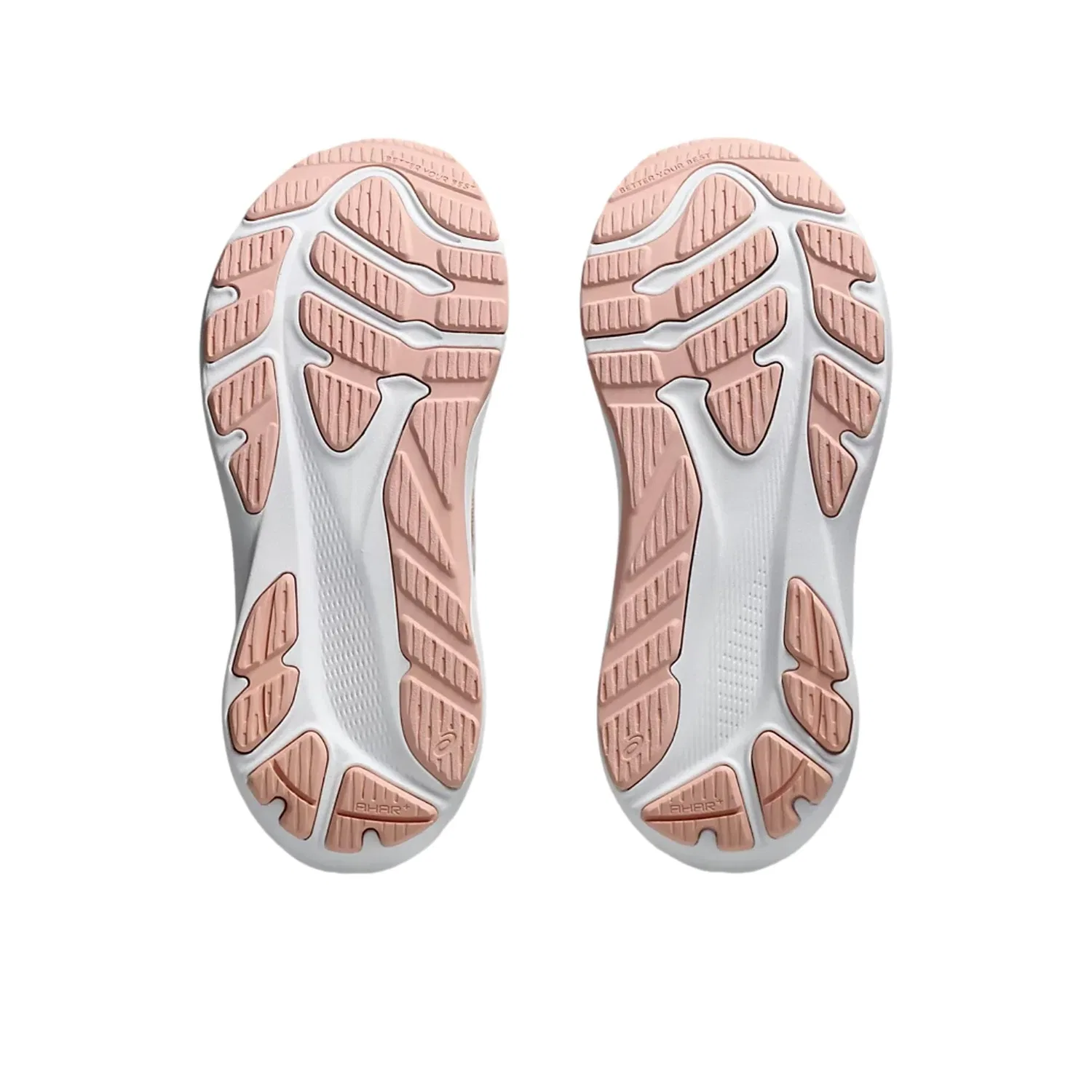 Кроссовки Asics GT-2000 12 Breeze / White 1014A330-700 для школьников — фото 4