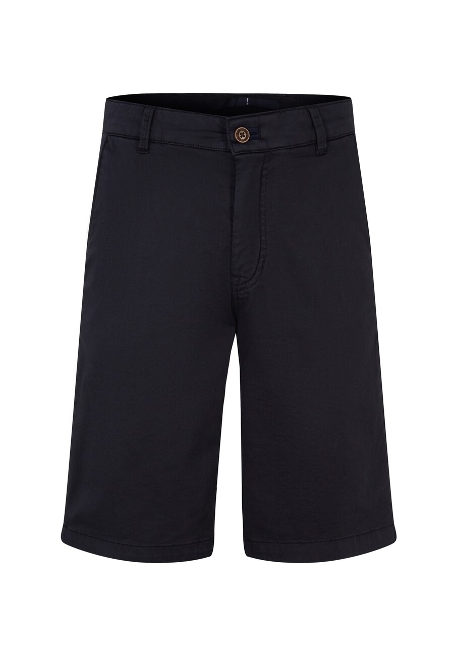 

Обычные брюки в складку JOOP! Jeans Rudo, темно-синий