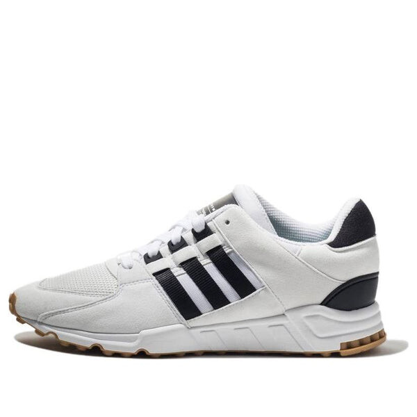 

Кроссовки оригиналы eqt поддержка rf Adidas, белый
