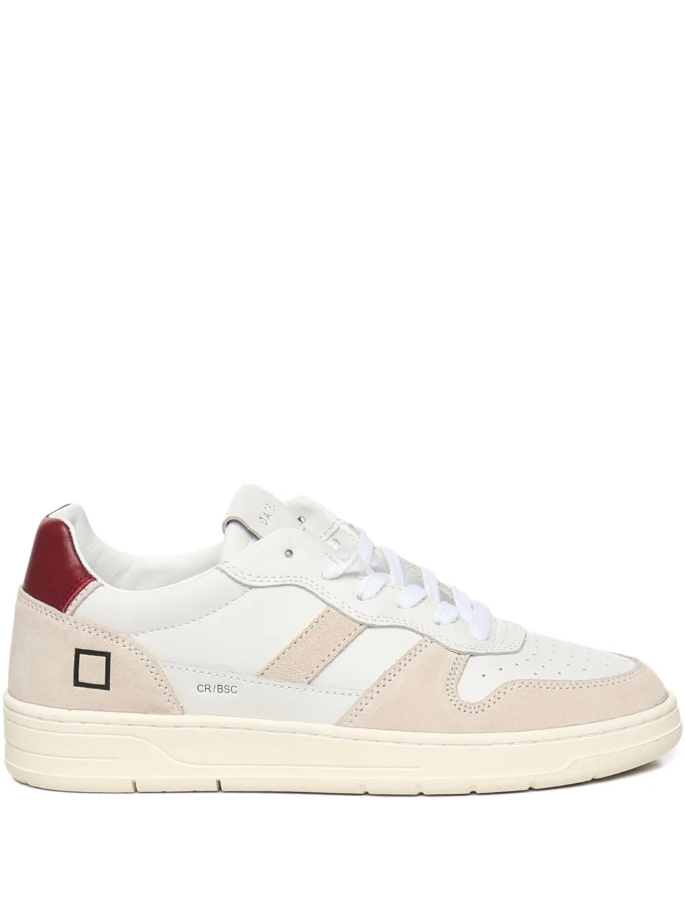 

Кроссовки Court 2.0 D.A.T.E., нейтральный