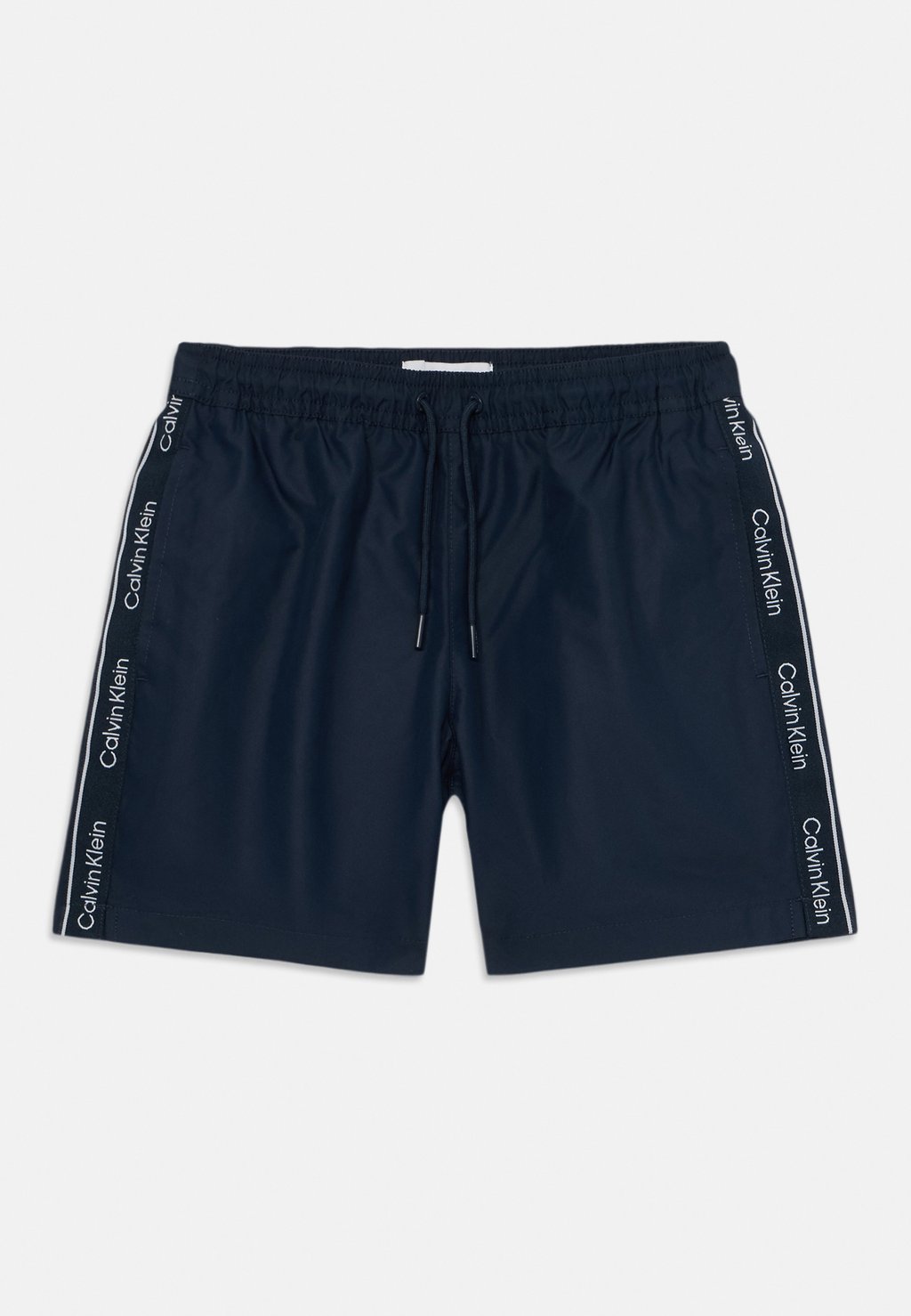 

Пляжные шорты MEDIUM DRAWSTRING Calvin Klein Swimwear, темно-синий