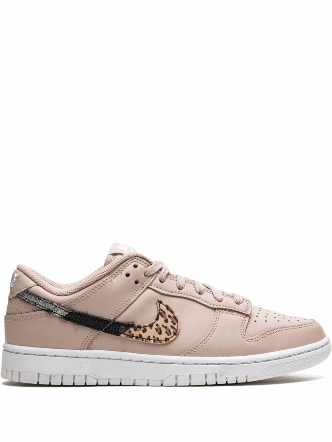 

Nike кроссовки Dunk Low SE, нейтральный цвет