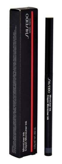 

Подводка для глаз, серый 07, 0,8 г Shiseido, Eye Microliner Ink