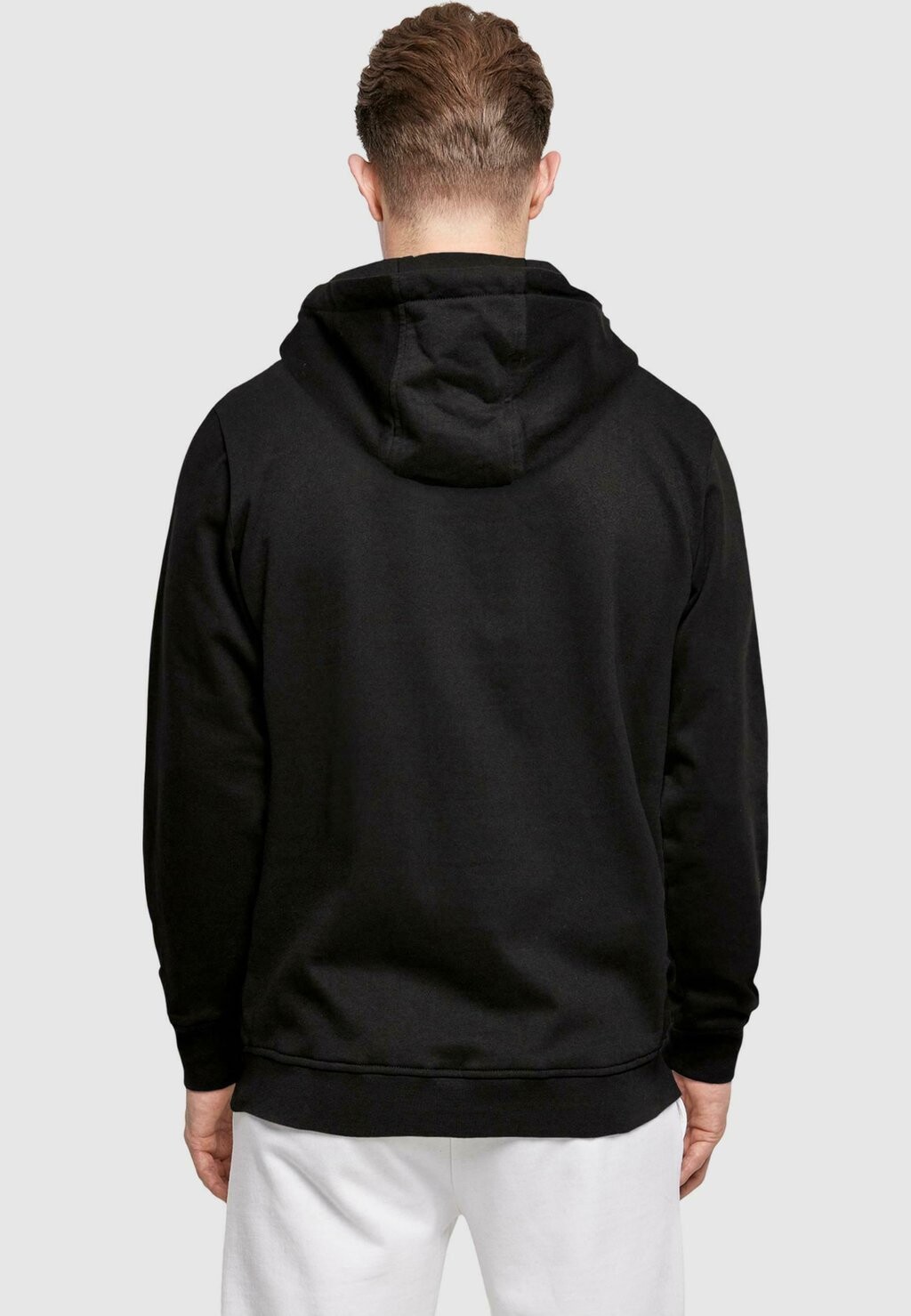 

Толстовка с капюшоном DEADPOOL VINTAGE CIRCLE ABSOLUTE CULT, черный