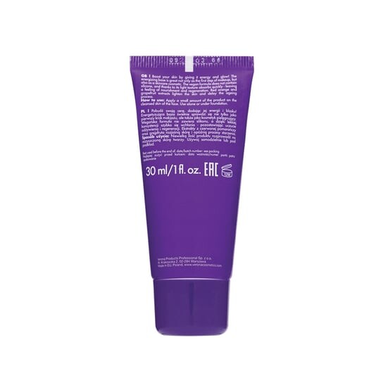 Минеральная бодрящая база Silk&lift, 30 мл Ingrid Cosmetics — фото 2