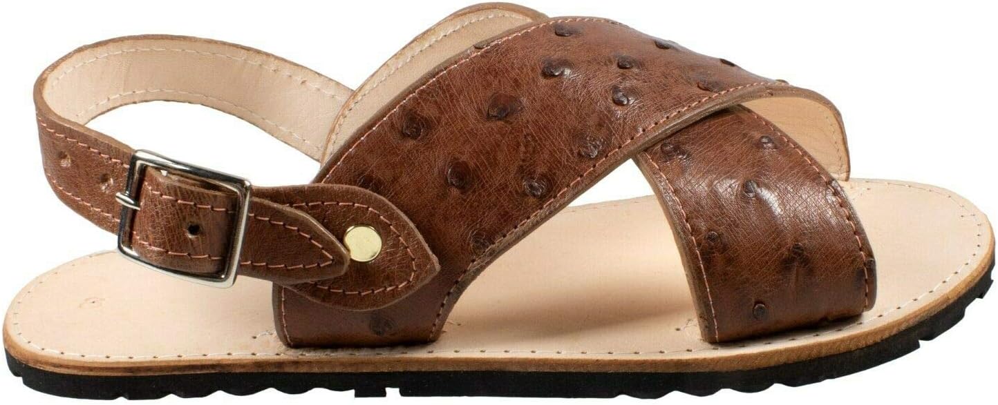 

Белые бриллианты HUARACHES CRUZADO ОРИГИНАЛЬНЫЕ ЭКЗОТИЧЕСКИЕ СТРАУСА, МУЖСКИЕ САНДАЛИИ ИЗ НАСТОЯЩЕЙ КОЖИ СТРАУСА, КОВБОИ ИЛИ ЧАРРОС White Diamonds