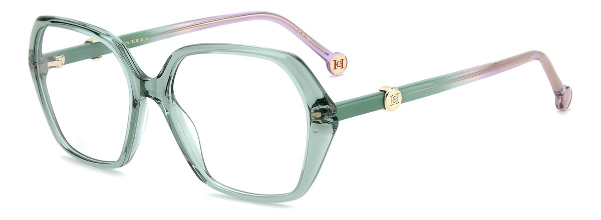 

Женские оптические оправы HER 0388 CAROLINA HERRERA