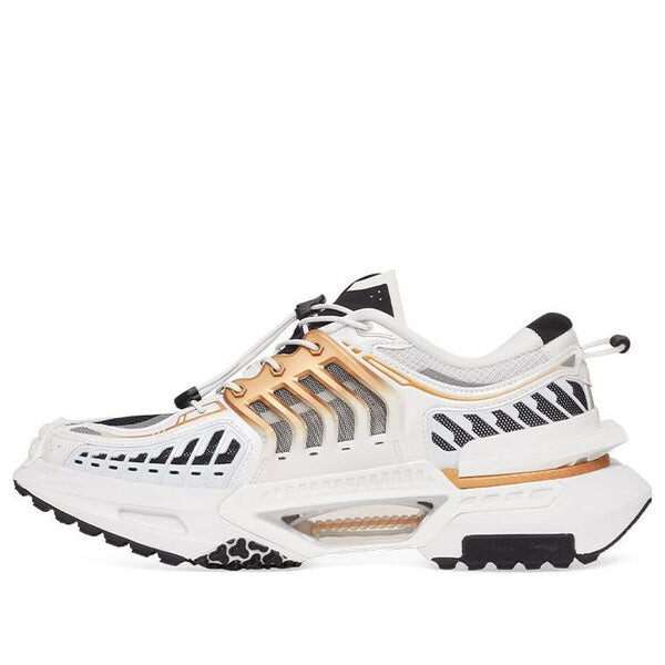 

Кроссовки сюань конг Li-Ning, белый