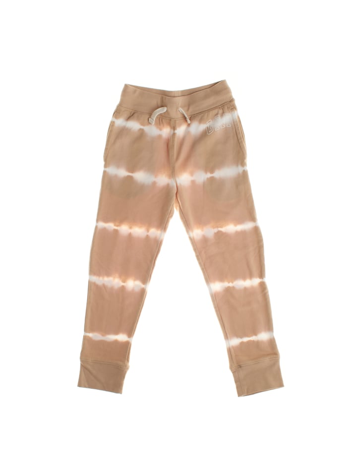 

Спортивные брюки GAP, бежевый