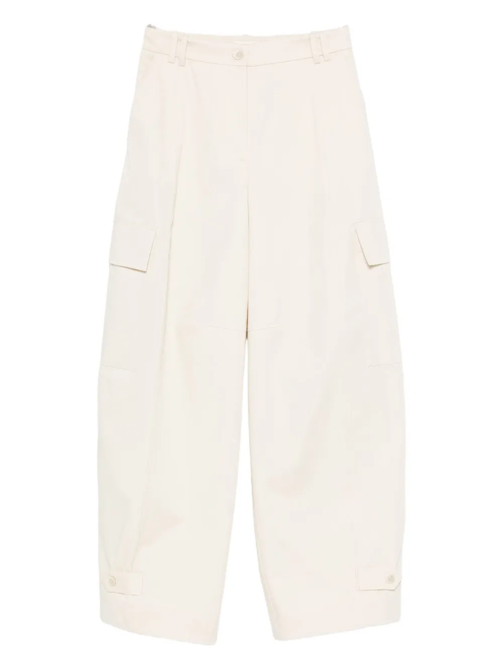 

Брюки-карго P.A.R.O.S.H., бежевый