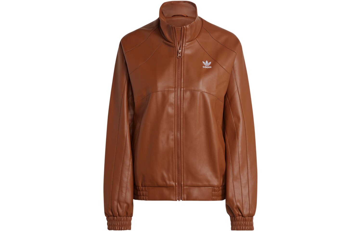 

Adidas Originals Женская куртка, цвет Brown