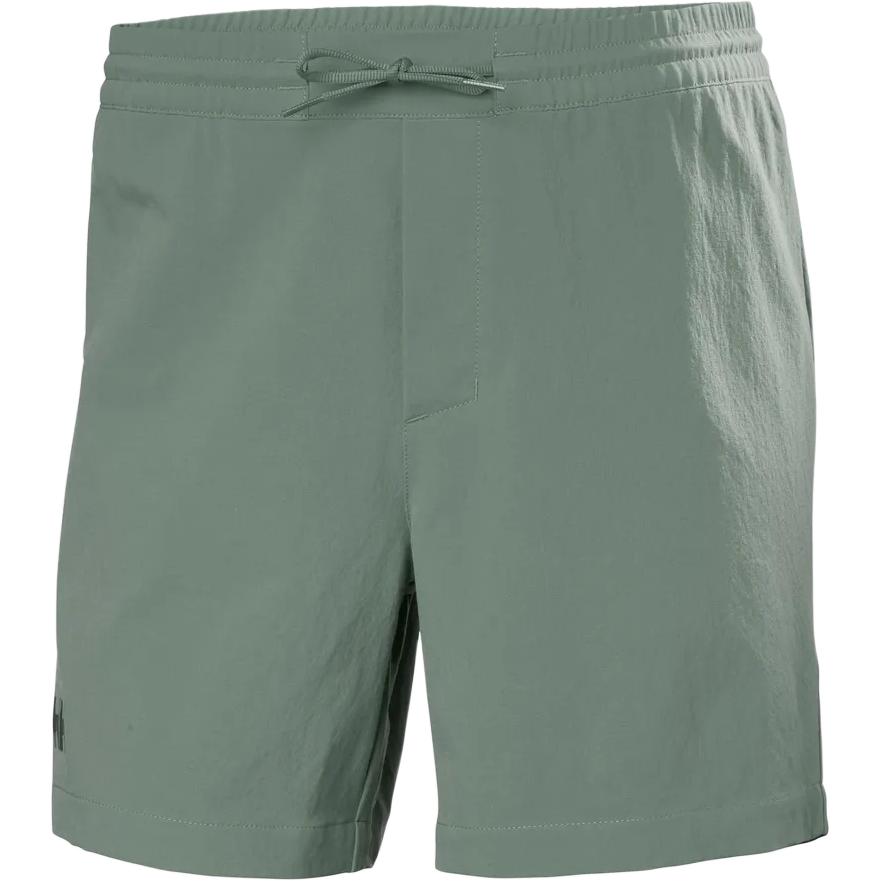 

Шорты повседневные Tofino Solen мужские HELLY HANSEN, серый/серый