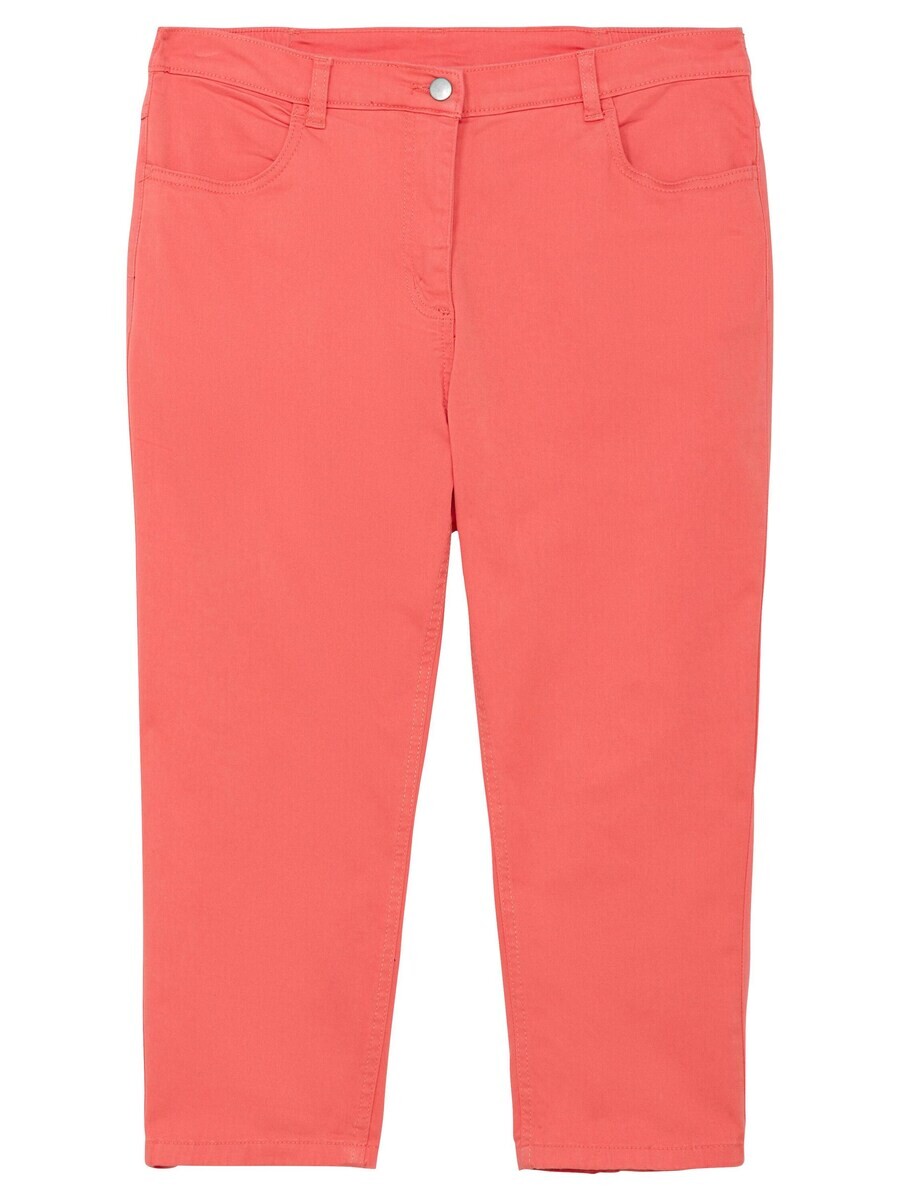 

Джинсы SHEEGO Skinny Jeans, коралловый
