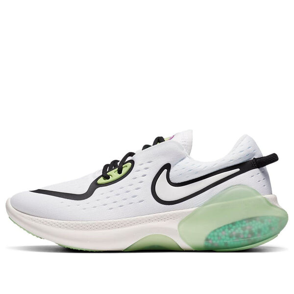 Кроссовки joyride dual run Nike, белый
