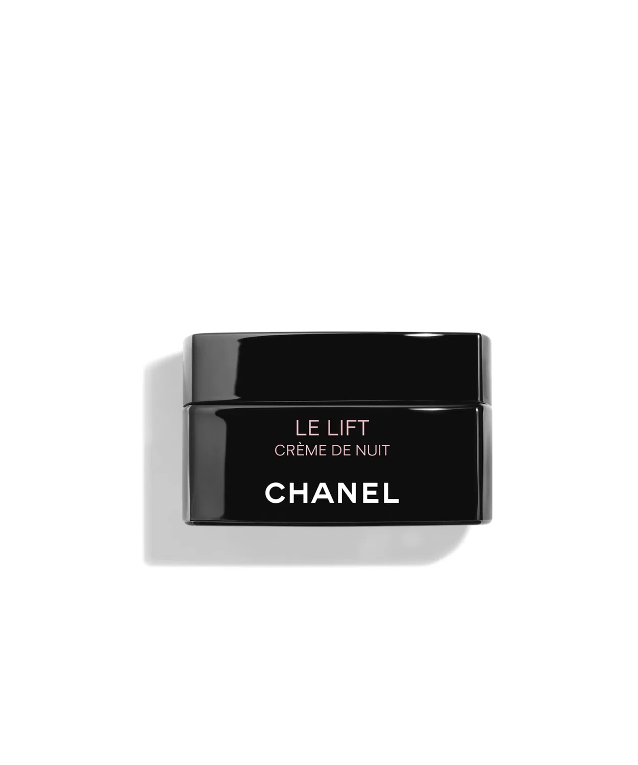 Ночной крем Le Lift Creme de Nuit для упругости и эластичности, 95% натуральных ингредиентов