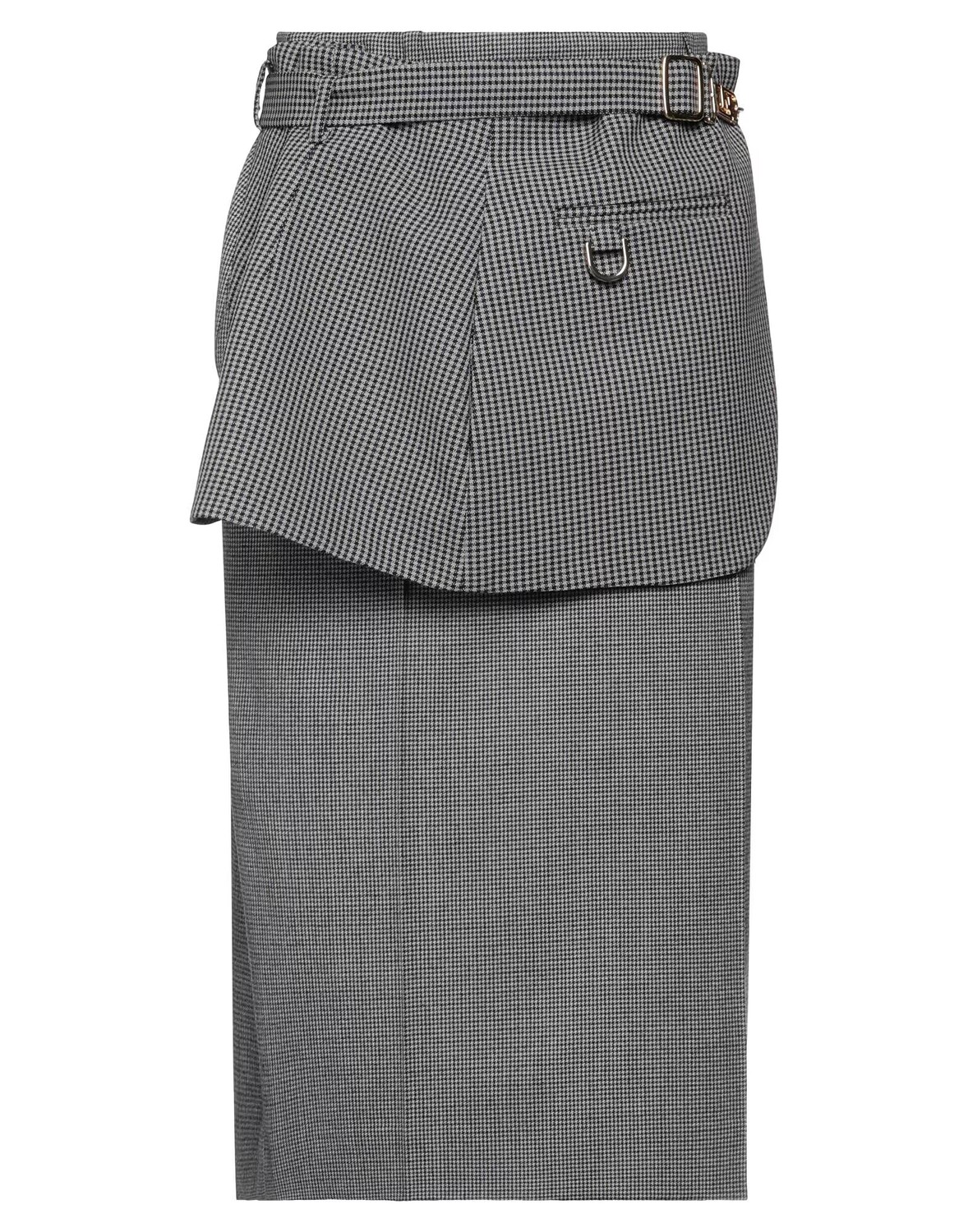 

Юбка Fendi, синий
