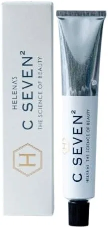 Дневной крем для лица с витамином C C7 Square Beauty Cream 20 г