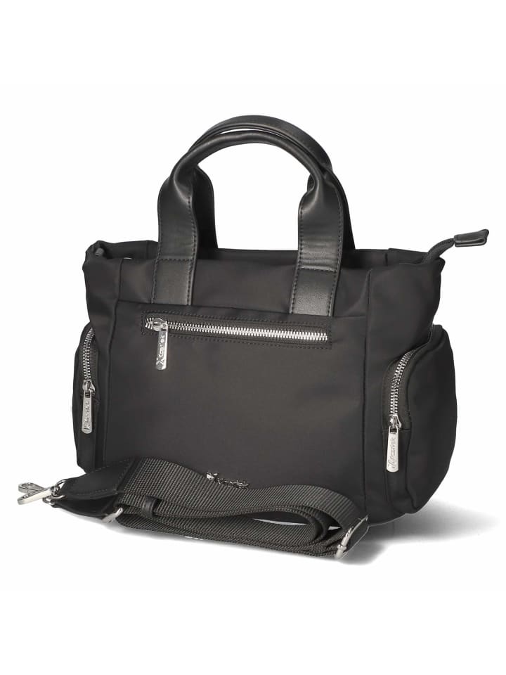 

Сумка шоппер Kaerlek, черный