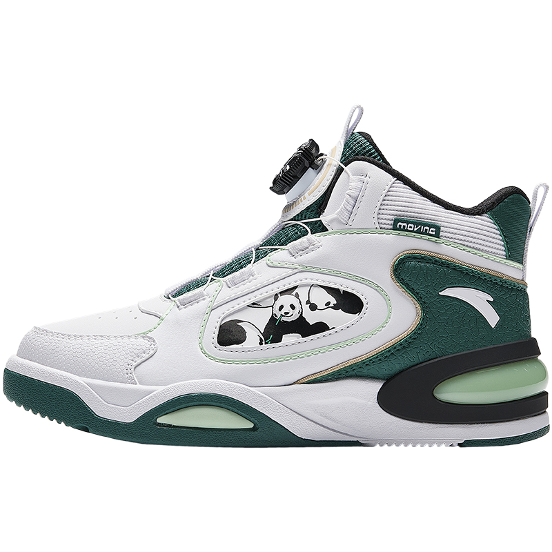 

Детские повседневные туфли Kids Antakids, белый