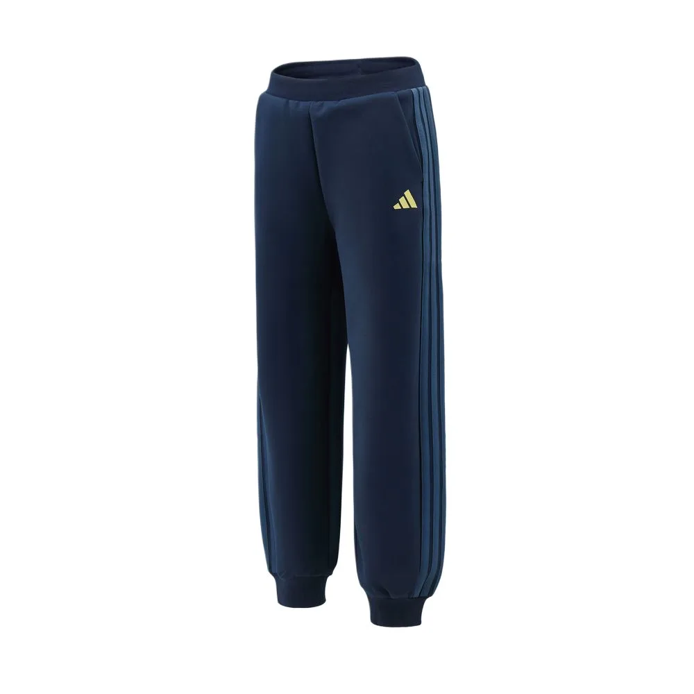 Детские брюки Moderate Adidas, морской синий