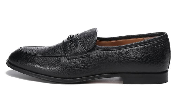 

B-Chain Men"s Casual Men Low-top Black Bally