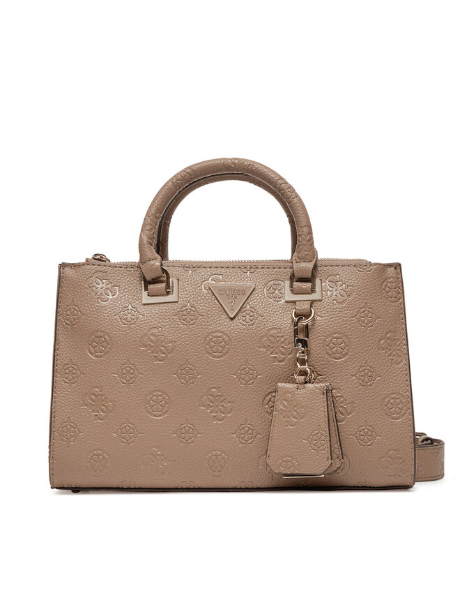 

Сумка Guess, коричневый