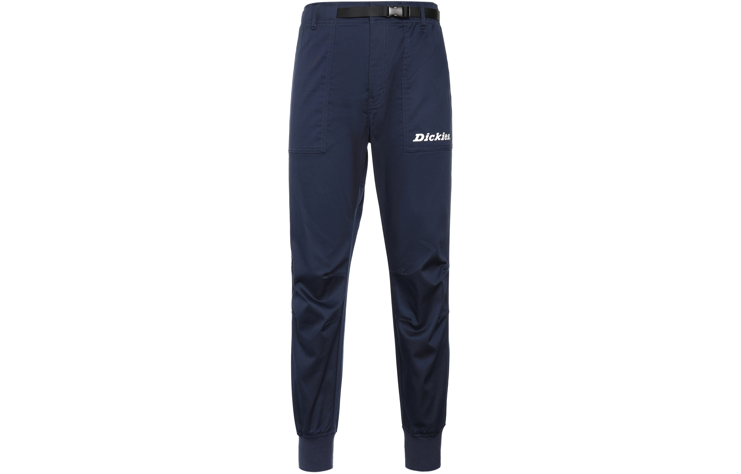 

Dickies Повседневные брюки мужские темно-синего цвета