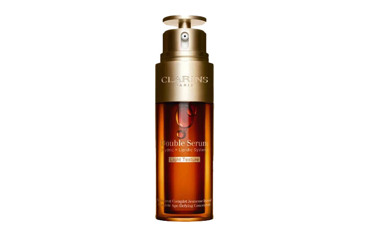 Двойная эссенция Жидкие эссенции Unisex CLARINS, 50ml — фото 4