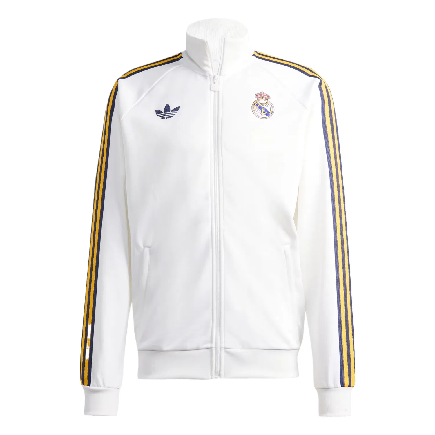 Куртка мужская White Moderate Adidas Originals
