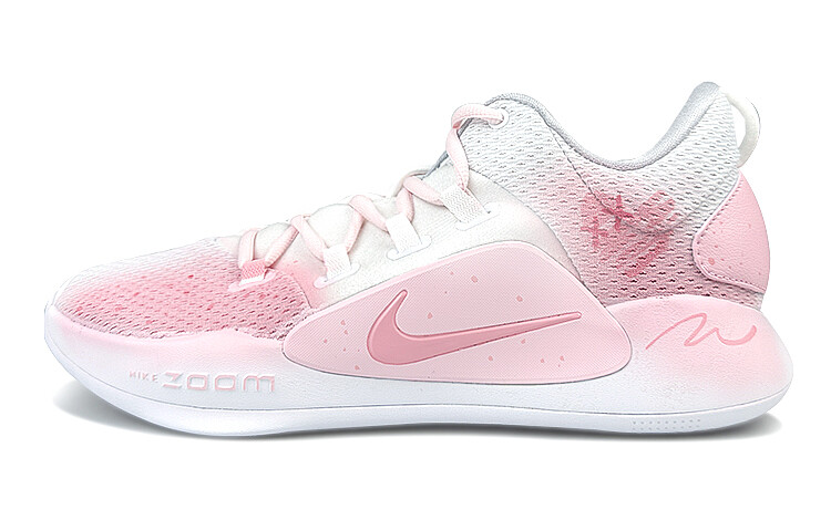 

Мужские баскетбольные кроссовки Nike Hyperdunk X, White