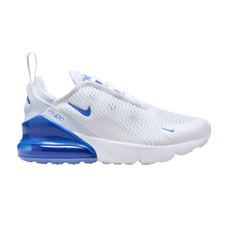 

Кроссовки Nike Air Max 270 PS, белый