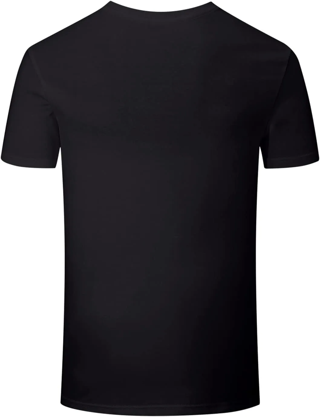 Футболка Active Shirts мужская Waterproof Lightweight Breathable Quick Dry — фото 4