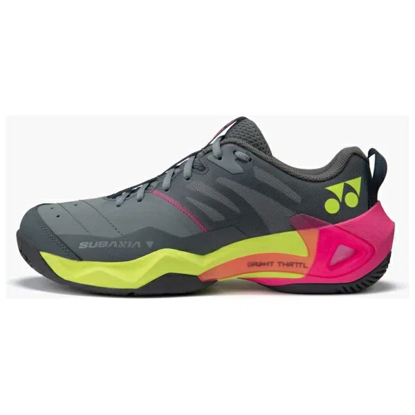 Унисекс кроссовки для бадминтона «Subaxia GT Wide» от Yonex — фото 2
