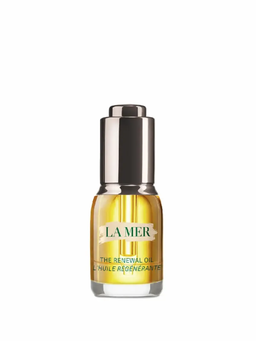 

Масло для лица The Renewal Oil Little Luxury, 15 мл La Mer