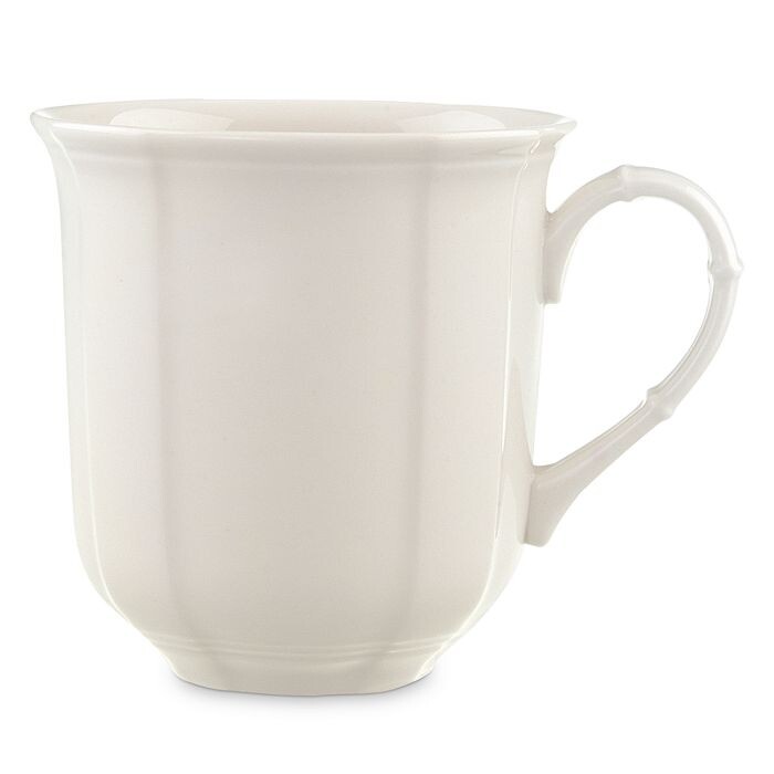 

Кружка Villeroy & Boch Manoir, белый